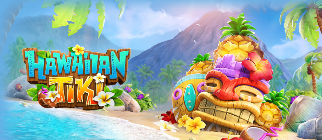 hawaiian