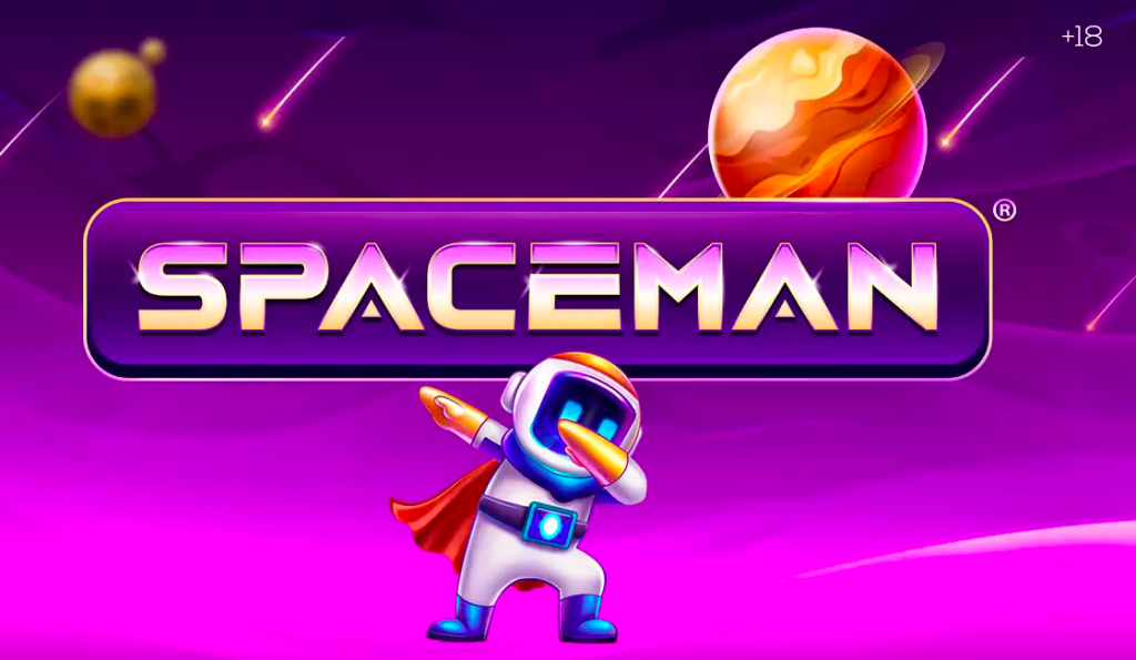 spaceman